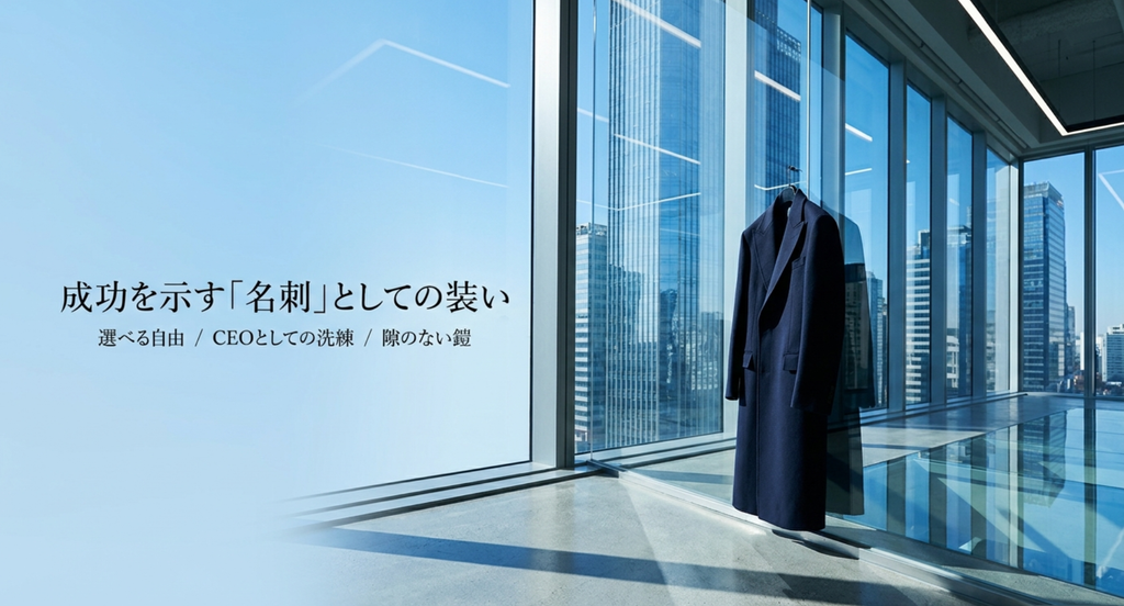 『愛の不時着』ソウルでのユン・セリの装いを、選べる自由とCEOとしての洗練、隙のない鎧として表したスライド