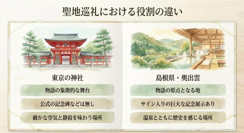 島根県奥出雲の自然豊かな風景と風情ある温泉旅館